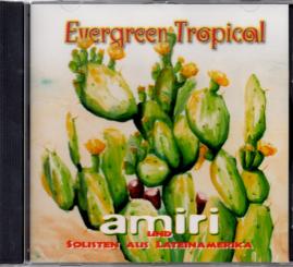 Amiri Und Solisten - Evergreen Tropical (Rarität) 