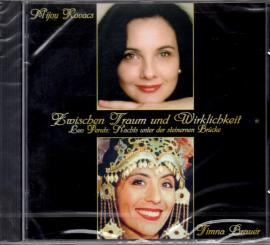 Zwischen Traum Und Wirklichkeit - Timna Brauer 