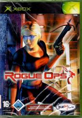 Rogue Ops 