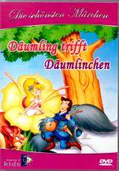 Däumling Trifft Däumelinchen 