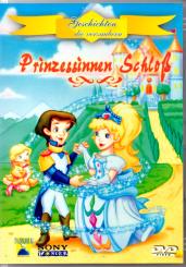 Prinzessinnen Schloss 