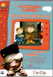 Meine Schwester Klara Und Ich - Sandmännchen Geschichten 