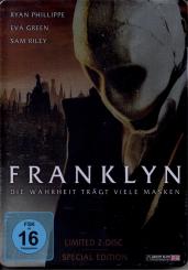 Franklyn - Die Wahrheit Trägt Viele Namen 
