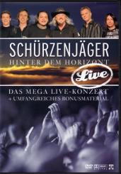 Hinter Dem Horizont - Schürzenjäger - Live Konzert 