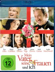 Mein Vater Seine Frauen Und Ich 