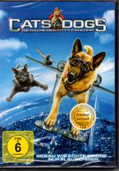 Cats & Dogs 2 - Die Rache Der Kitty Kahlor 