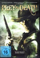 Prey For Death 