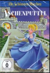 Aschenputtel (Zeichentrick) 