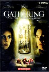 Gathering - Tödliche Zusammenkunft (2 DVD) 