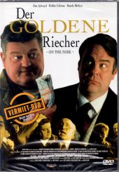 Der Goldene Riecher 