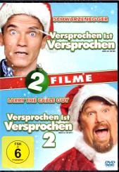 Versprochen Ist Versprochen 1 & 2 (2 DVD) 