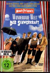 Wunderbare Welt Der Schwerkraft 