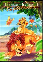 Der König Der Tiere 2 
