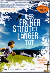 Wer Früher Stirbt Ist Länder Tot 