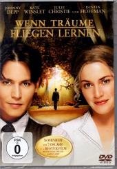 Wenn Träume Fliegen Lernen 
