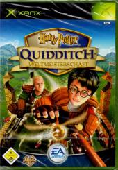 Harry Potter - Quidditch Weltmeisterschaft 