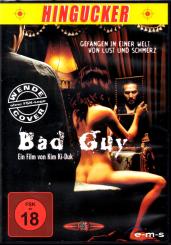 Bad Guy (Rarität) (Siehe Info unten) 