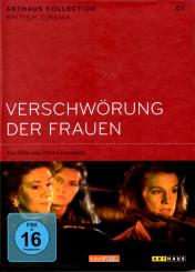 Verschwörung Der Frauen 