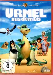 Urmel 1 - Aus Dem Eis 