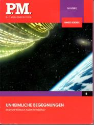 Unheimliche Begegnungen 