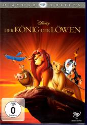 Der König Der Löwen 1 (Disney) (Animation) 