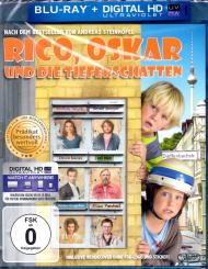 Rico Oskar Und Die Tieferschatten 