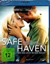 Safe Haven - Wie Ein Licht In Der Nacht 