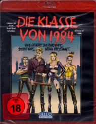 Die Klasse Von 1984 (Uncut) 