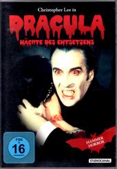 Dracula - Nächte Des Entsetzens 