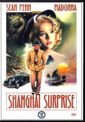 Shanghai Surprise (Rarität) 