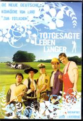 Totgesagte leben länger 