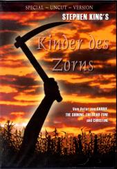 Kinder Des Zorns (Special Uncut Version) (Rarität) (Siehe Info unten) 