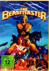 The Beastmaster 1 (Kultfilm) (Rarität) 