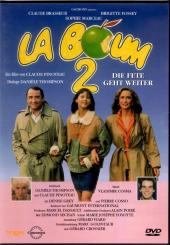 La Boum 2 - Die Fete Geht Weiter 