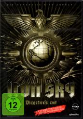 Iron Sky 1 - Wir Kommen In Frieden (Directors Cut) 