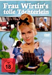 Frau Wirtins Tolle Töchterlein 