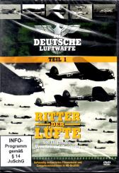 Ritter Der Lüfte - Die Deutsche Luftwaffe: Teil 1 (Doku) 
