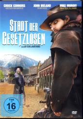 Stadt Der Gesetzlosen 