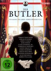 Der Butler (Mit zusätzlichem Karton-Schuber) 