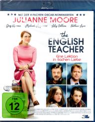 The English Teacher 