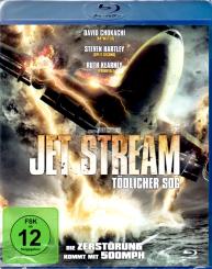 Jet Stream - Tödlicher Sog 