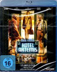Hotel Artemis 