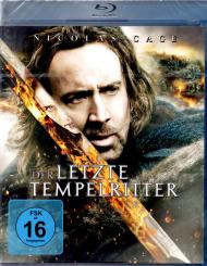 Der Letzte Tempelritter 