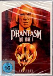 Phantasm 4 - Das Böse 4: Oblivion (Uncut) 