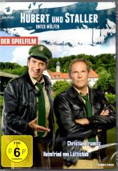 Hubert Und Staller - Unter Wölfen (Der Spielfilm) (Siehe Info unten) 