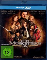 Die Drei Musketiere 