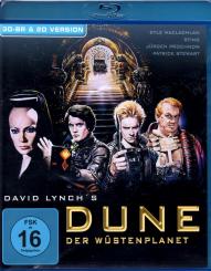 Dune - Der Wüstenplanet 