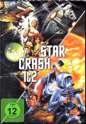 Star Crash 1 & 2 (Rarität) 