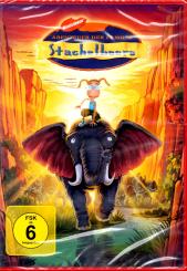 Die Abenteuer Der Familie Stachelbeere (Animation) 