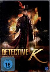 Detective K - Im Auftrag Des Königs 